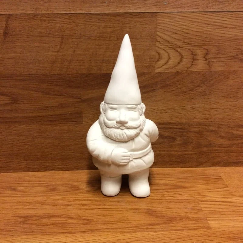 Norm Gnome Large — Mimosa Studios